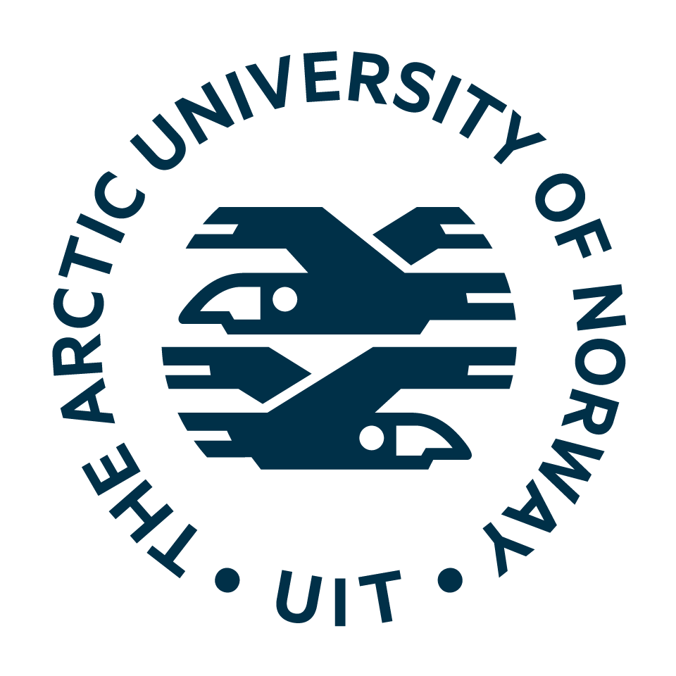 UiT – The Arctic University of Norway logo